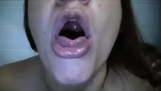 tükürme reaksiyonu 3