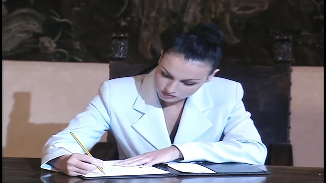 Patron Sırrı. Ofis baştan çıkarma