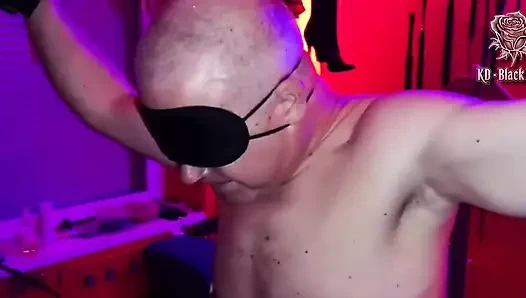 BDSM İçeriği