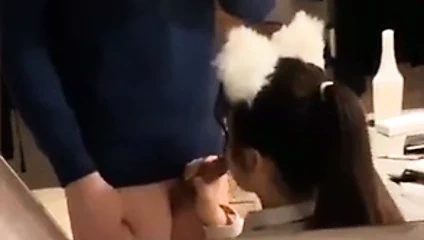 Kore öğrenci berbat horoz