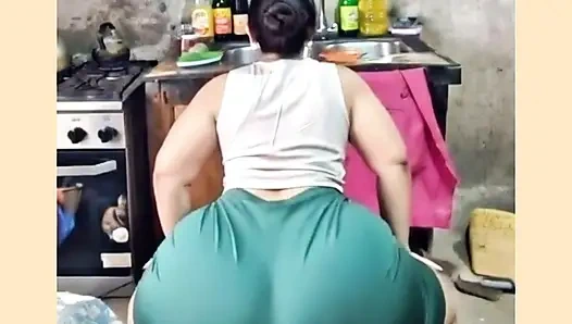 Zengin götlü shepherdess #2