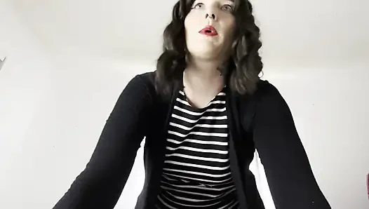 Dev götlü üvey anne