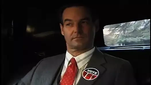 Pis milf limuzin seks