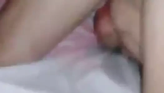 Genç kahrolası sert