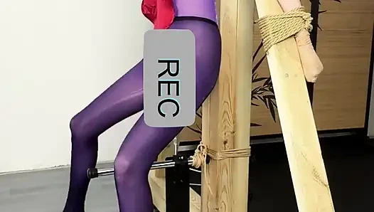 Kayganlaştırıcı + sabun karışımı + duruş