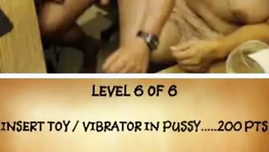 yaşlı çift al onu