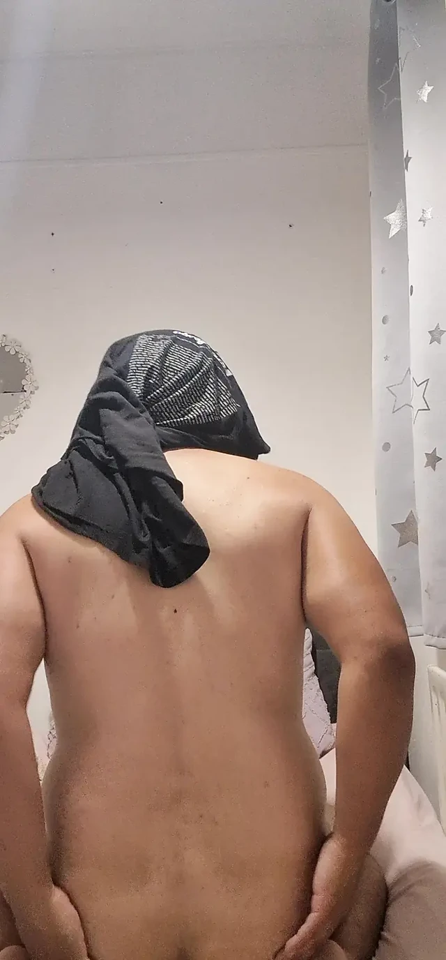 My Big Ass need to be Fuck Hard