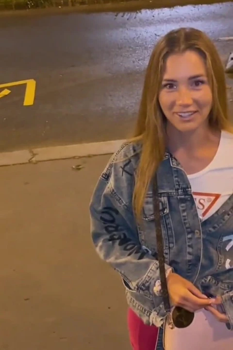 Budapeşte Caddesi'nde