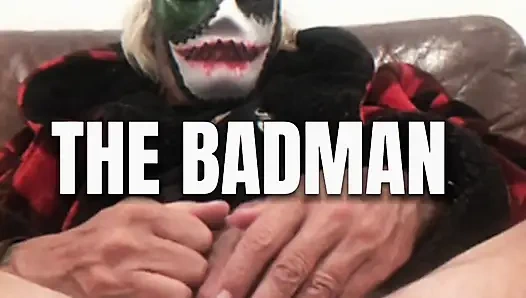 Çok sert deliğine şaplak