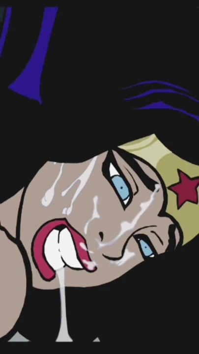 Süpermen Lonni'i gemide sert göt deliğinden sikiyor | Klip 2