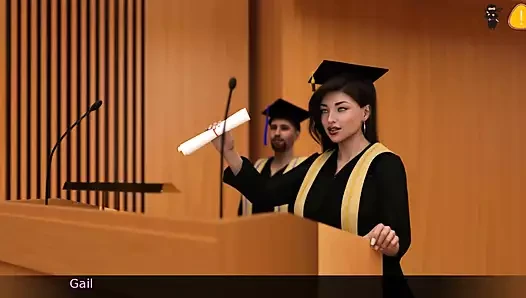 Ofis - rahatsız edici bir vibratör #30