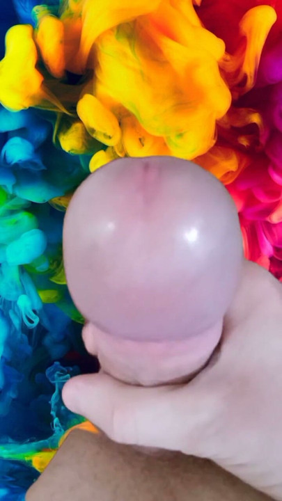 BÜYÜK SİK XXX JOCKER’IN SİKİ - SIKICI TRANS | Clip 2