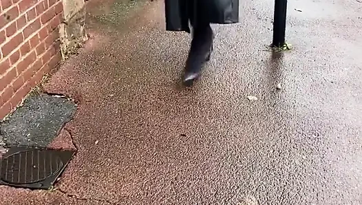 Evcil hayvanımla bir gün