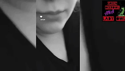 Siyah beyaz sigara içmek