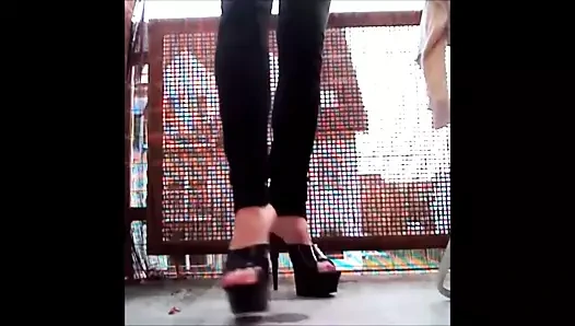 Misstykate
