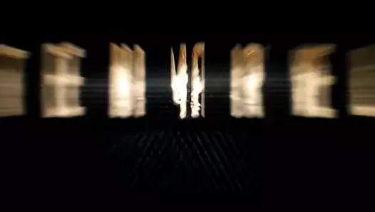 tatlı noel sansürsüz