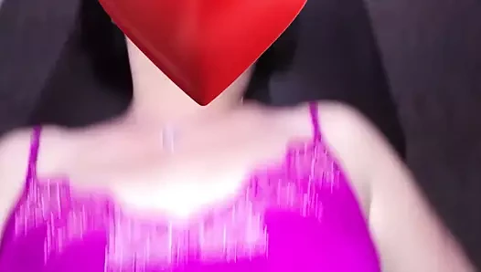 cumming üzerine benim karısı