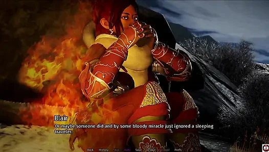 Yarıktaki bir ev - (pt 50) - zanith