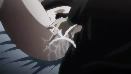 Büyük bir yarakla tutkulu seks maratonu - her damla açgözlü deliğinin derinliklerine pompalanıyor!