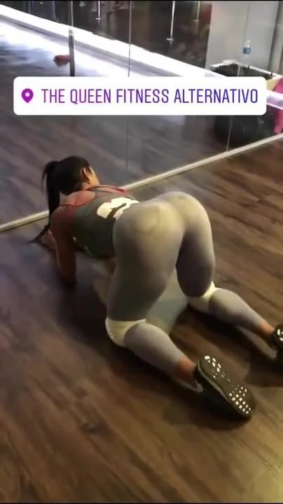 Rainha das bundas