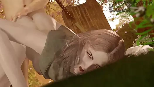 Timpossiblysmut'un en iyileri derlemesi 105