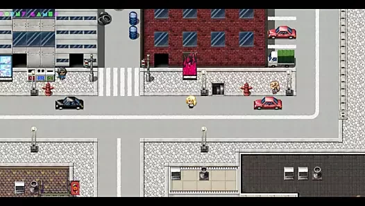 Ofis karısı (js deacon tarafından) - pt.3