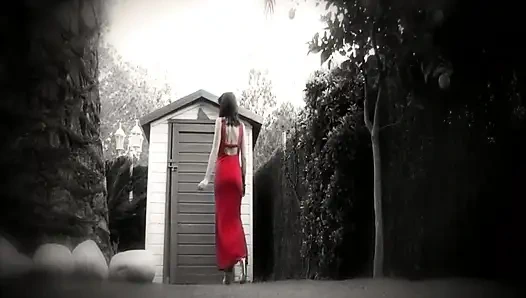 Jessy'nin erotizmi ve duygusallığı.