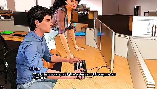 Bir çift düet aşk ve şehvet 4 randevu gecemiz sadece harikaydı