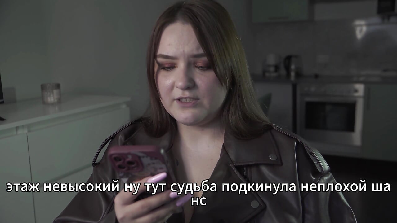 Hikaye - Patron Teğmenin Karısına Boşaldı (Rusça, Sert Seks, Cuckold)