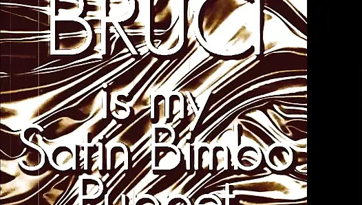 Sadece ses - bruci saten sürtük kuklam