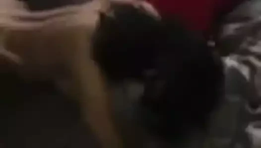 Amatör bbw anne becerdin tarafından bbc içinde otel