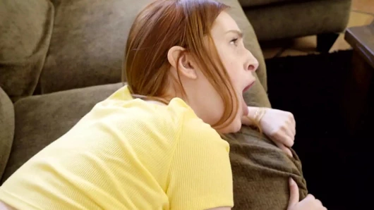 Kızıl saçlı üvey kız kardeş - s7:e4