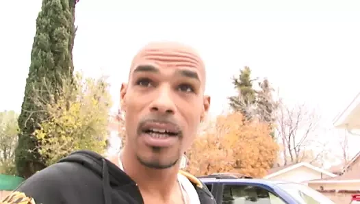 Eden Degarden Justin Long ile ırklararası seks yapıyor