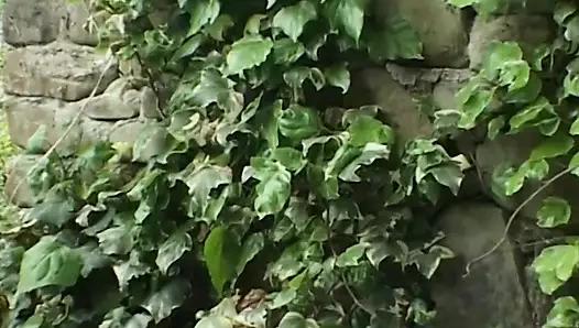 Anal gerçek orgazm!!! - sahne 01