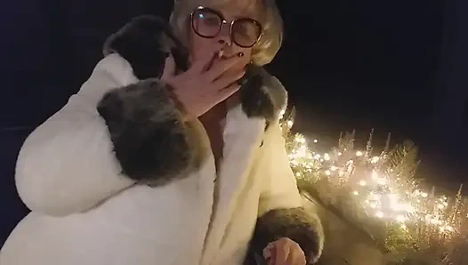 Şişman yarağıyla ağzımın amını sik!