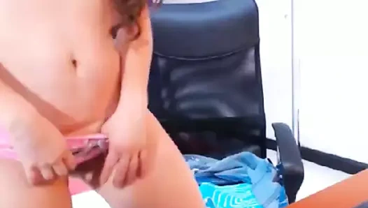 kaliforniya latina üzerinde web kamerası