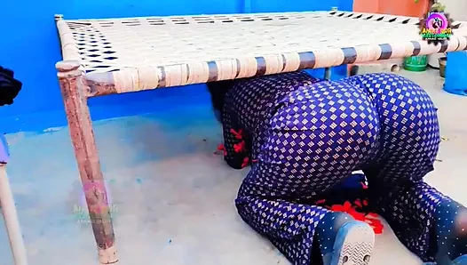 Pakistanlı tiktoker viral seks