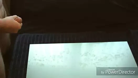 Büyük solo cumshot derleme bölüm 5