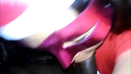 SUA SAFADA MAMANDO  -   PRESENTE DE NATAL