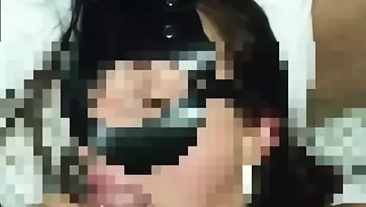 Tasha Lechery - First meeting. Gangbang.