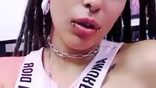 ORIANNA_BODMOD videosu