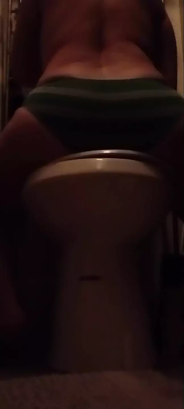 Кончаю с моим вибратором