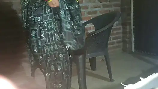 Jijaji gand fat gai.Hot big round ass sali hardcore fucked by jija.