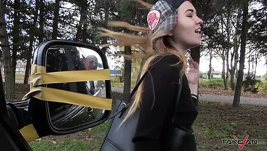 Yüksek Caliber Sex Machine