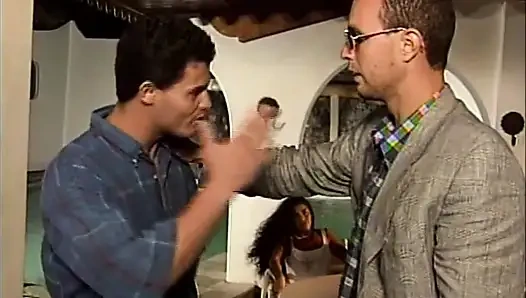 Gerçek İtalyan çılgın ve ahlaksız zihinler - (epsiode #02)