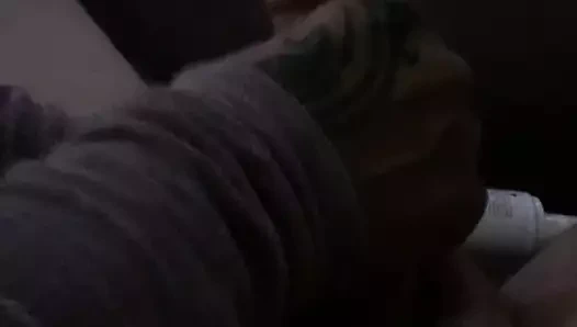 handjob itibaren karısı