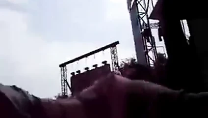 crowd321