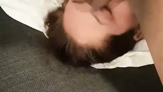 karısının asyalı karşılaşma 3