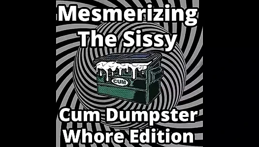 Kadın kılıklı döl çöplüğü büyüleyici fahişe additionn