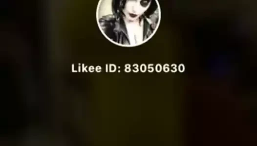 Büyük Arap göt dansı